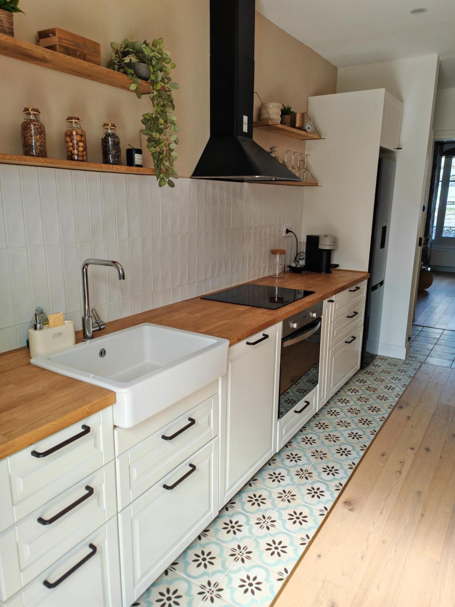 Cosy Et Accueillant Apartment *