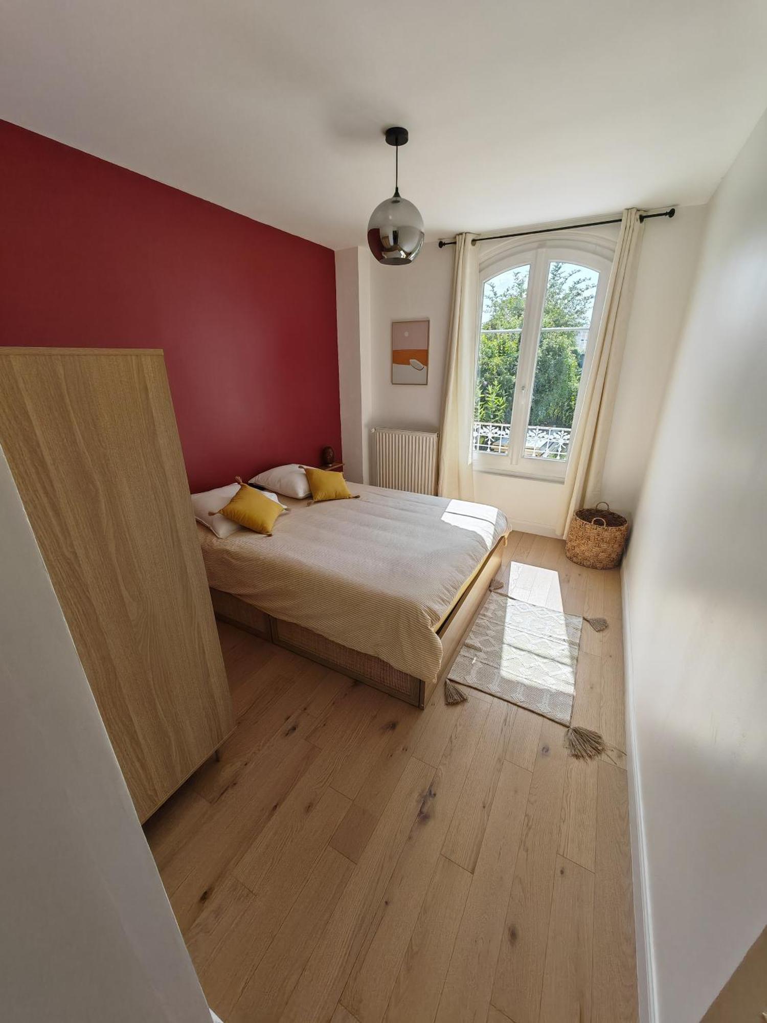 Cosy Et Accueillant Appartement Soissons