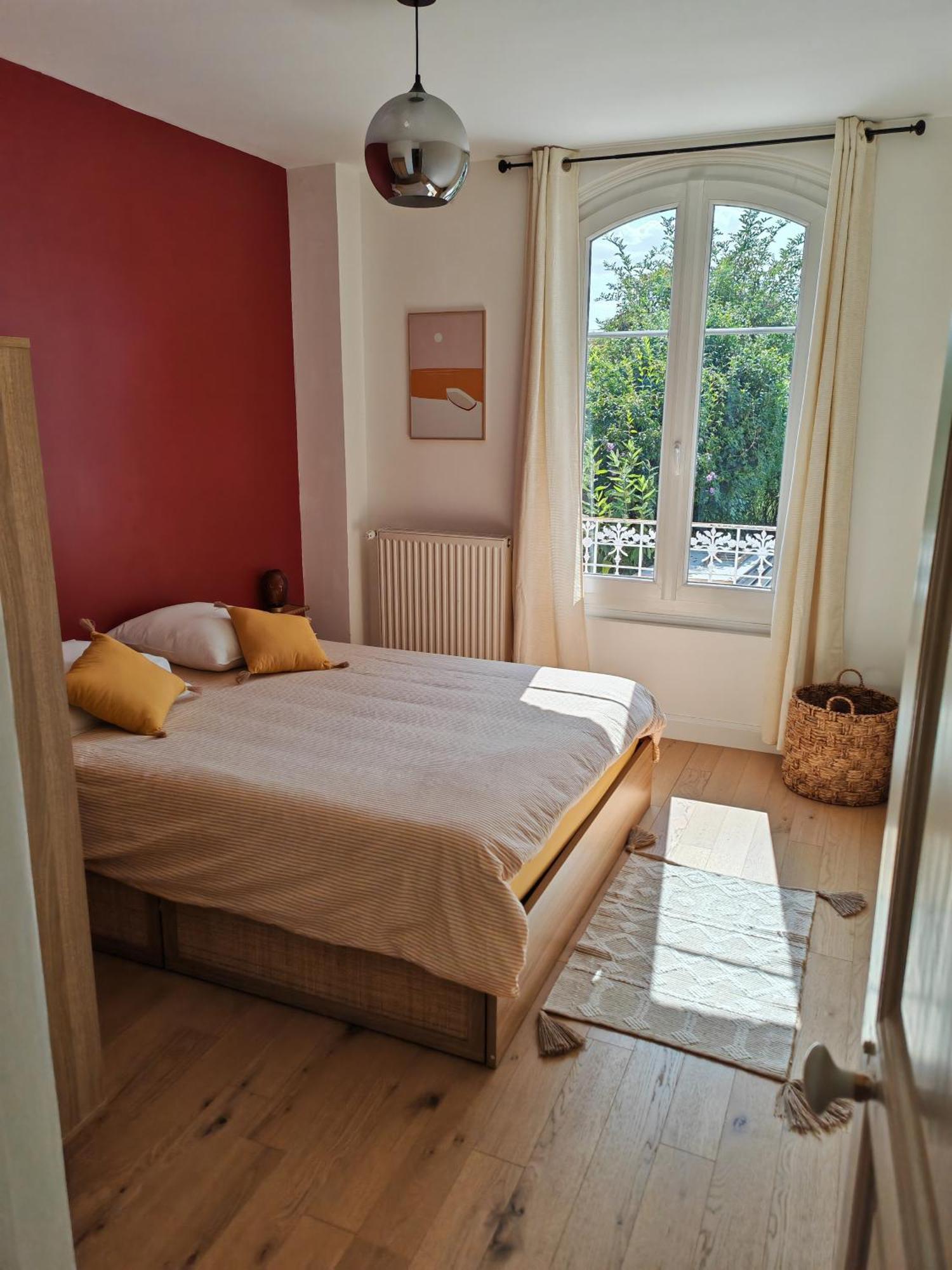 Cosy Et Accueillant * Soissons